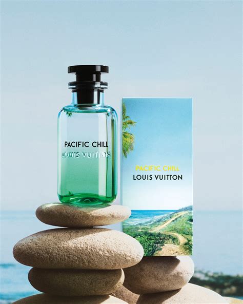 pacific chill louis vuitton dupe|louis vuitton pacific chill perfume.